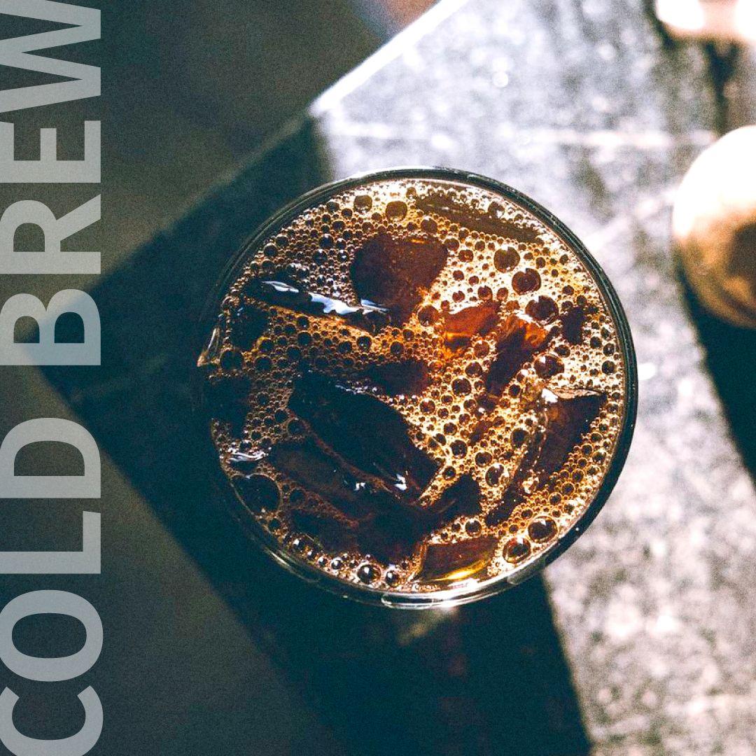 Cold Brew Café