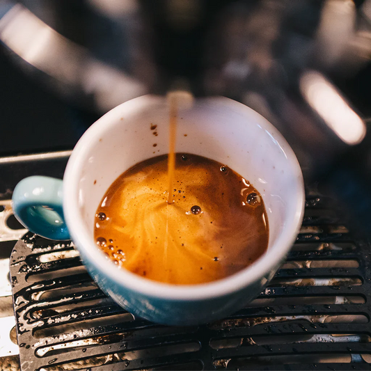 Café Recién Tostado:  Eleva la experiencia del Café