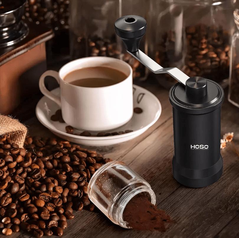 MOLINILLO DE CAFÉ